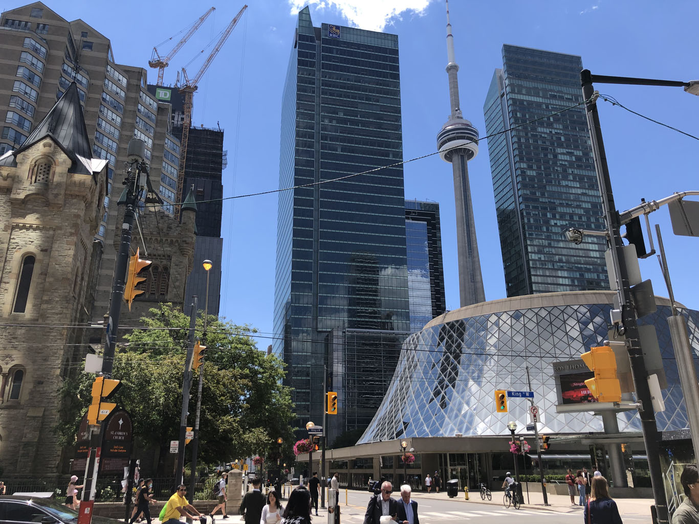 Stack Capital Advisors